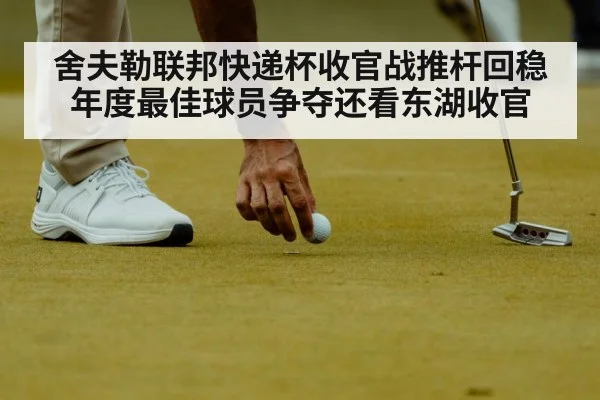 舍夫勒联邦快递杯收官战推杆回稳 年度最佳球员争夺还看东湖收官